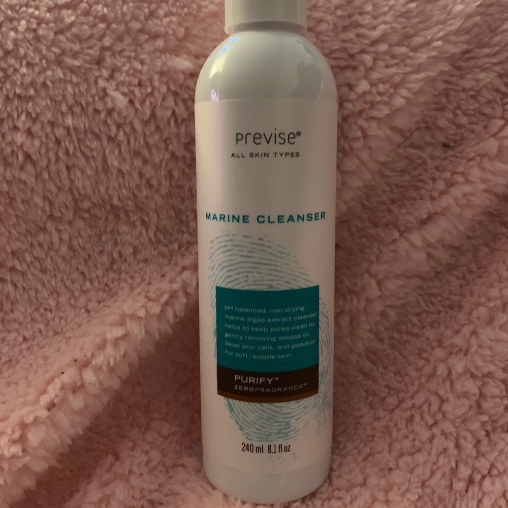 Purify ZeroFragrance for Ultra Sensitive Skin